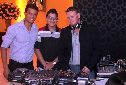 coluna christiano coelho; circuito chic;