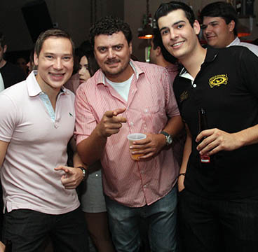 circuito chic; colunachristianocoelho