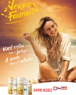 circuito chic; Farmais Primavera do Leste
