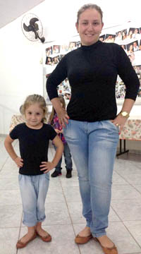 circuito chic; Lallu Sapatilhas