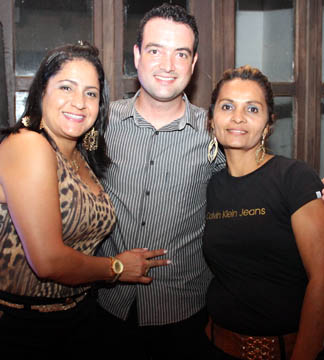 coluna christiano coelho; circuito chic;