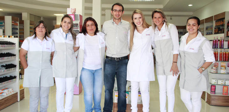coluna christiano coelho; circuito chic;