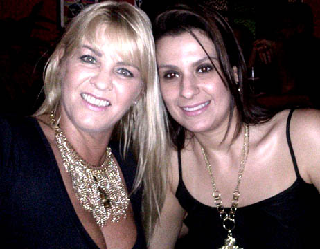 coluna christiano coelho; circuito chic;
