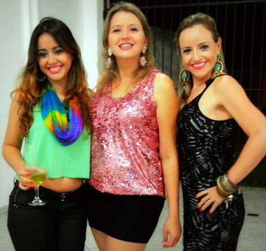 coluna christiano coelho; circuito chic; 