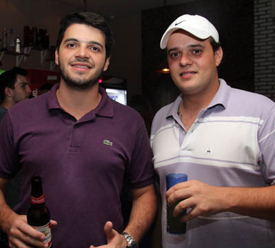 coluna christiano coelho; circuito chic;