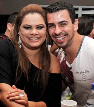 coluna christiano coelho; circuito chic;