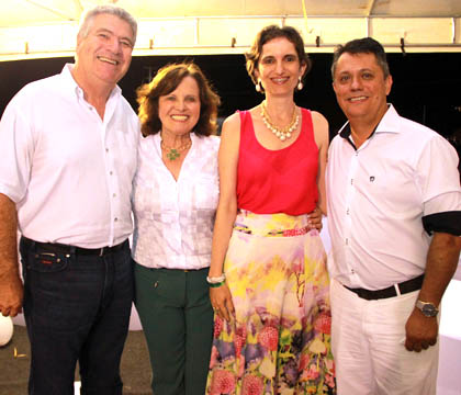 coluna christiano coelho; circuito chic;