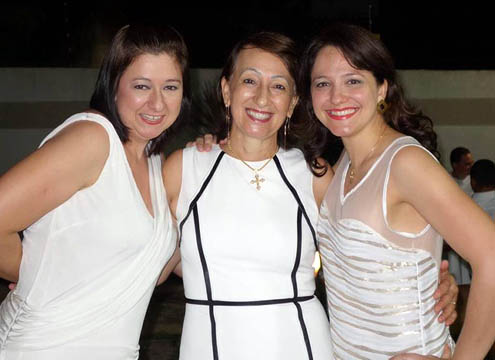 coluna christiano coelho; circuito chic;