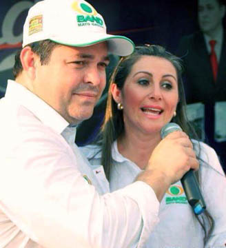 coluna christano coelho; circuito chic;