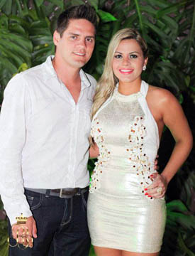 coluna christiano coelho; circuito chic;