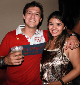 coluna christiano coelho; circuito chic;