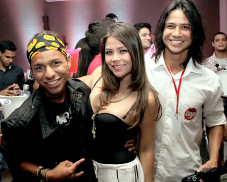 coluna christiano coelho; circuito chic;