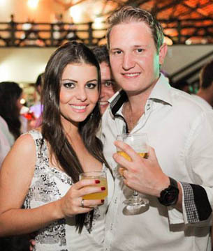 coluna christiano coelho; circuito chic;