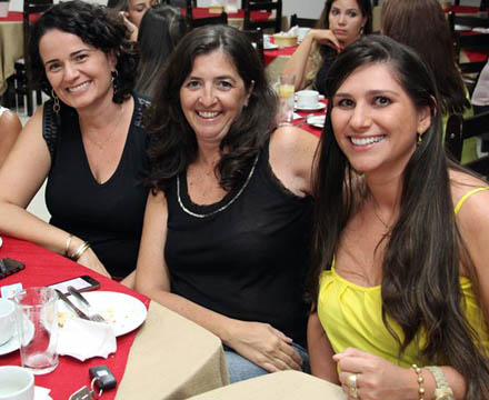 CIRCUITO CHIC; COLUNA CHRISTIANO COELHO; Gilaine Brito Di Loretto; Luciana Martins Zenker; Priscila Polato; Tezla Hotel