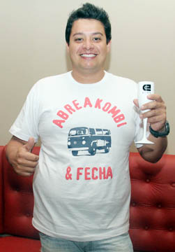 coluna christiano coelho; circuito chic;