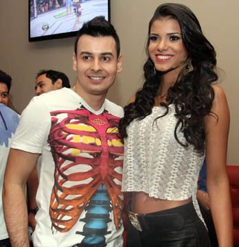 coluna christiano coelho; circuito chic;
