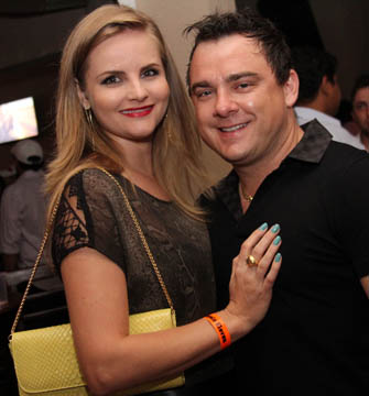 coluna christiano coelho; circuito chic;