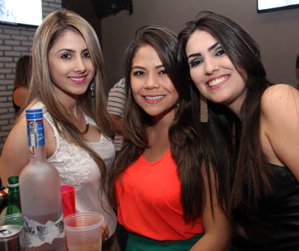 coluna christiano coelho; circuito chic;
