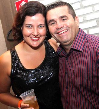 coluna christiano coelho; circuito chic;