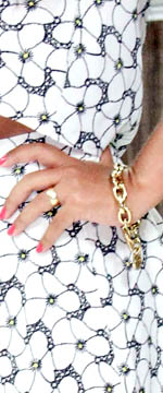 coluna christiano coelho; circuito chic; 