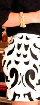 coluna christiano coelho; circuito chic;