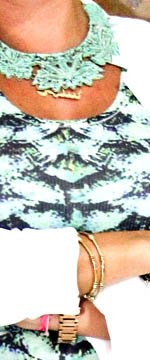coluna christiano coelho; circuito chic; 
