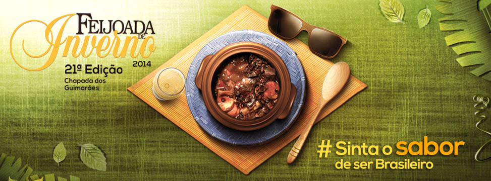 circuito chic; coluna christiano coelho; Feijoada de Inverno 2014