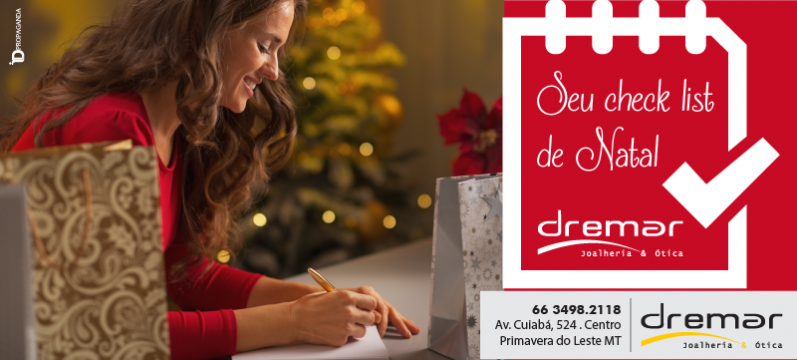 circuito chic; Dremar; ID Propaganda