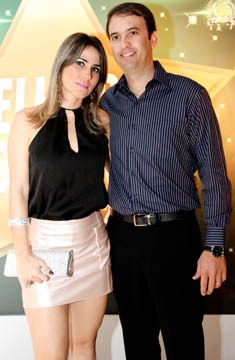 Circuito Chic, Josiane Zanette, Alex Gaertner, ACIPLE