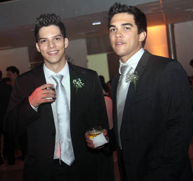 Circuito Chic, Pablo Feitosa, Pedro Paulo Fernandes