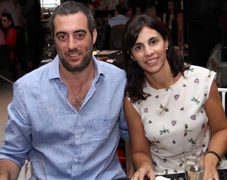 Circuito Chic, El Tejar, Havier