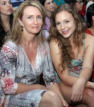 Circuito Chic, Rose Brunetta
