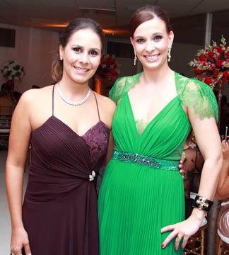 circuito chic, larissa tannure, kely froelich