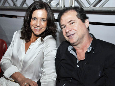 Circuito Chic, Dione Furtado, Rafael Furtado