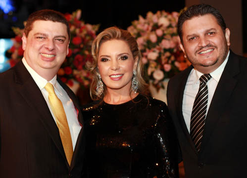 circuito chic, Veronica Malouf, Micael Malouf, Eduardo Oliveira, Cia. Snfônica