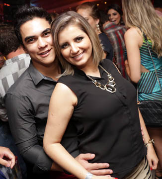 circuito chic; Patricia Vieira; Pedro Paulo Fernandes; Wood's Cuiaba