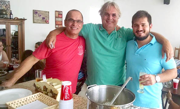 coluna christiano coelho; circuito chic