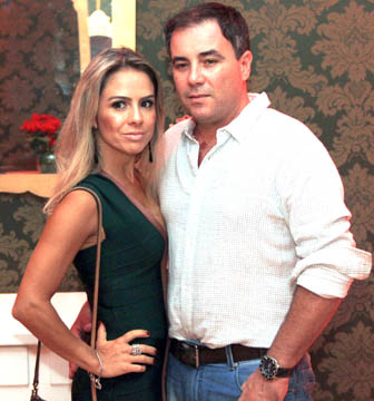 coluna christiano coelho; circuito chic