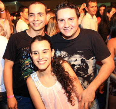 coluna christiano coelho; circuito chic