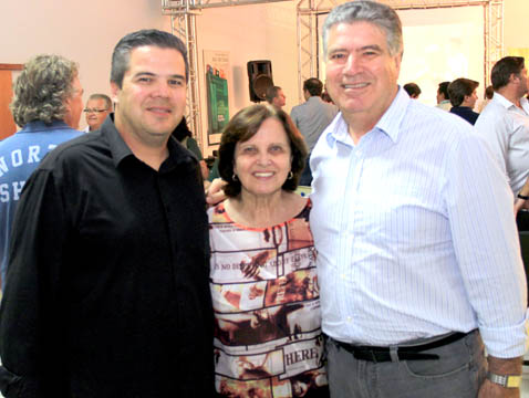 coluna christiano coelho; circuito chic