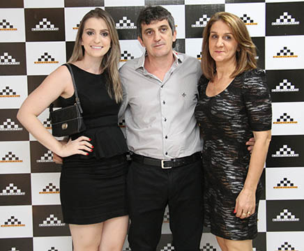 circuito chic; coluna christiano coelho; Edificatto Construtora & Incorporadora