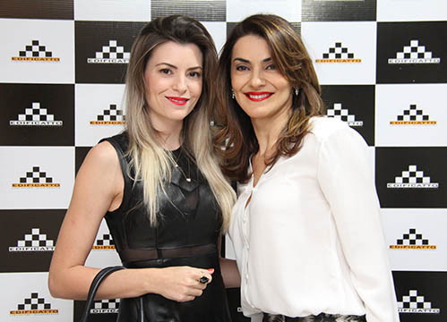 circuito chic; coluna christiano coelho; Edificatto Construtora & Incorporadora