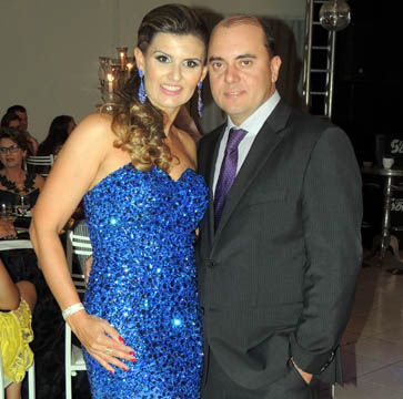 Coluna Christiano Coelho; Circuito Chic