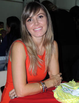 Coluna Christiano Coelho; Circuito Chic