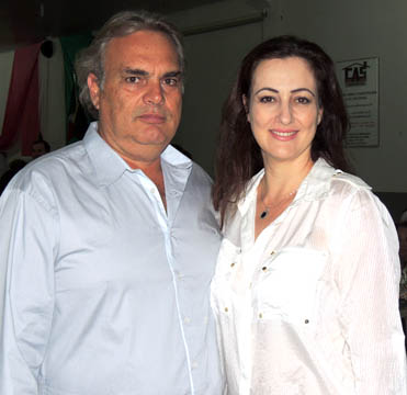 Coluna Christiano Coelho; Circuito Chic