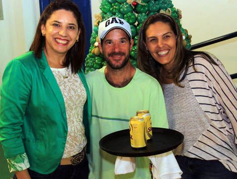 Coluna Christiano Coelho; Circuito Chic