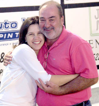 Coluna Christiano Coelho~; Circuito Chic