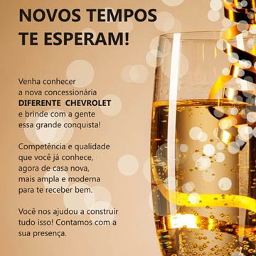Coluna Christiano Coelho; Circuito Chic