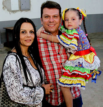 coluna christiano coelho; circuito chic; 