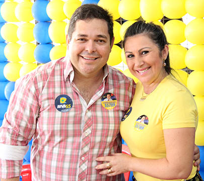 coluna christiano coelho; circuito chic; 